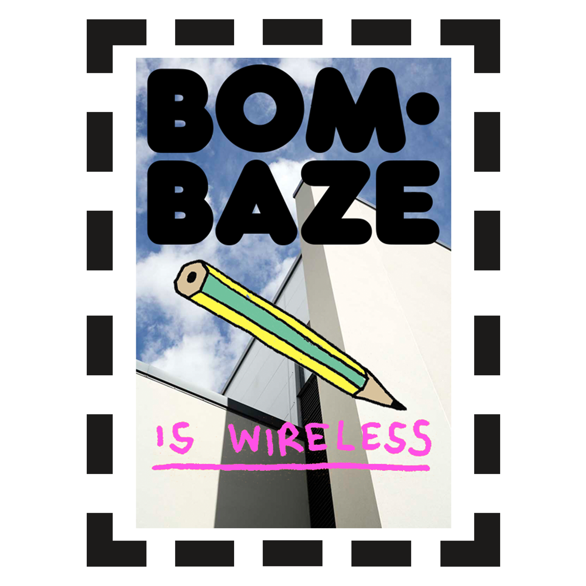 Bombaze image 2