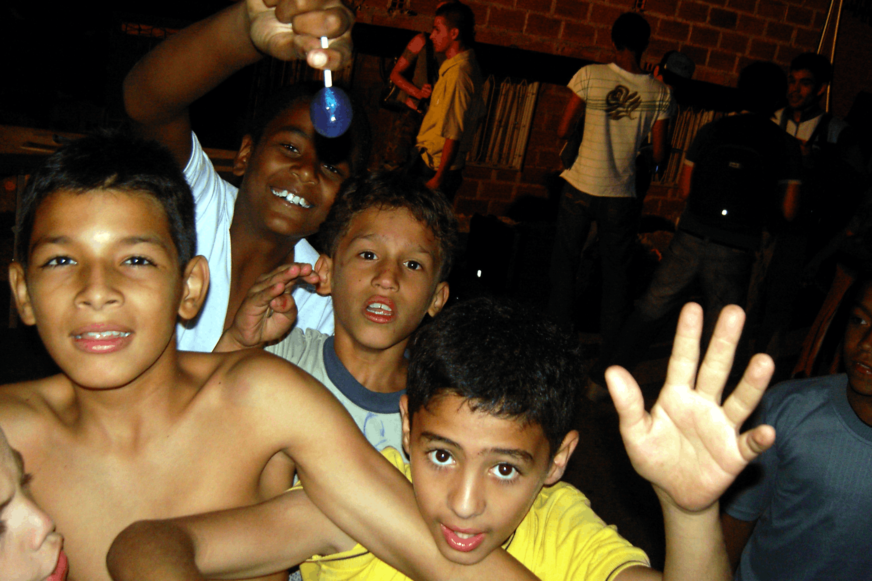 Marrakattak image 10