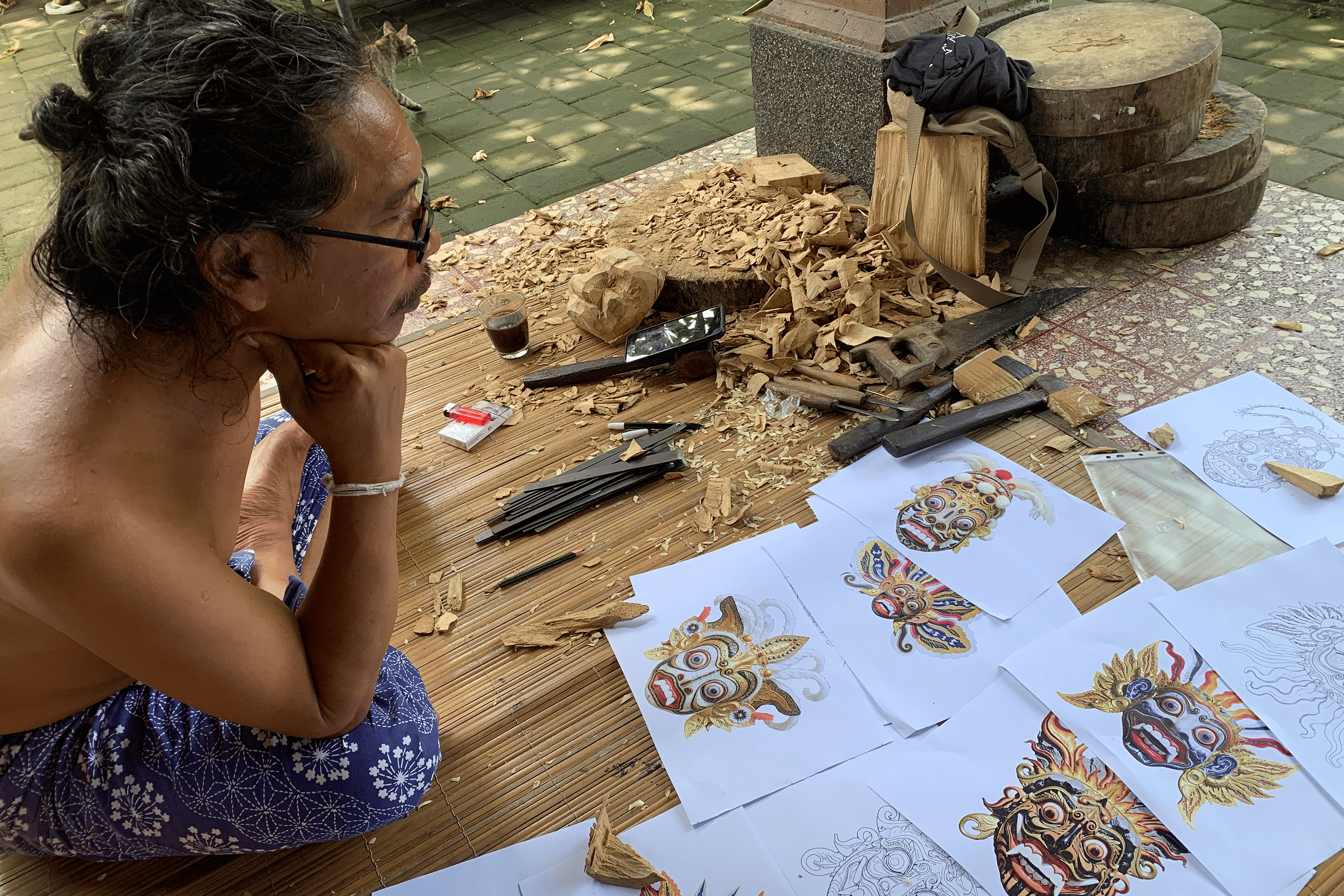 Modern Mythos image 7