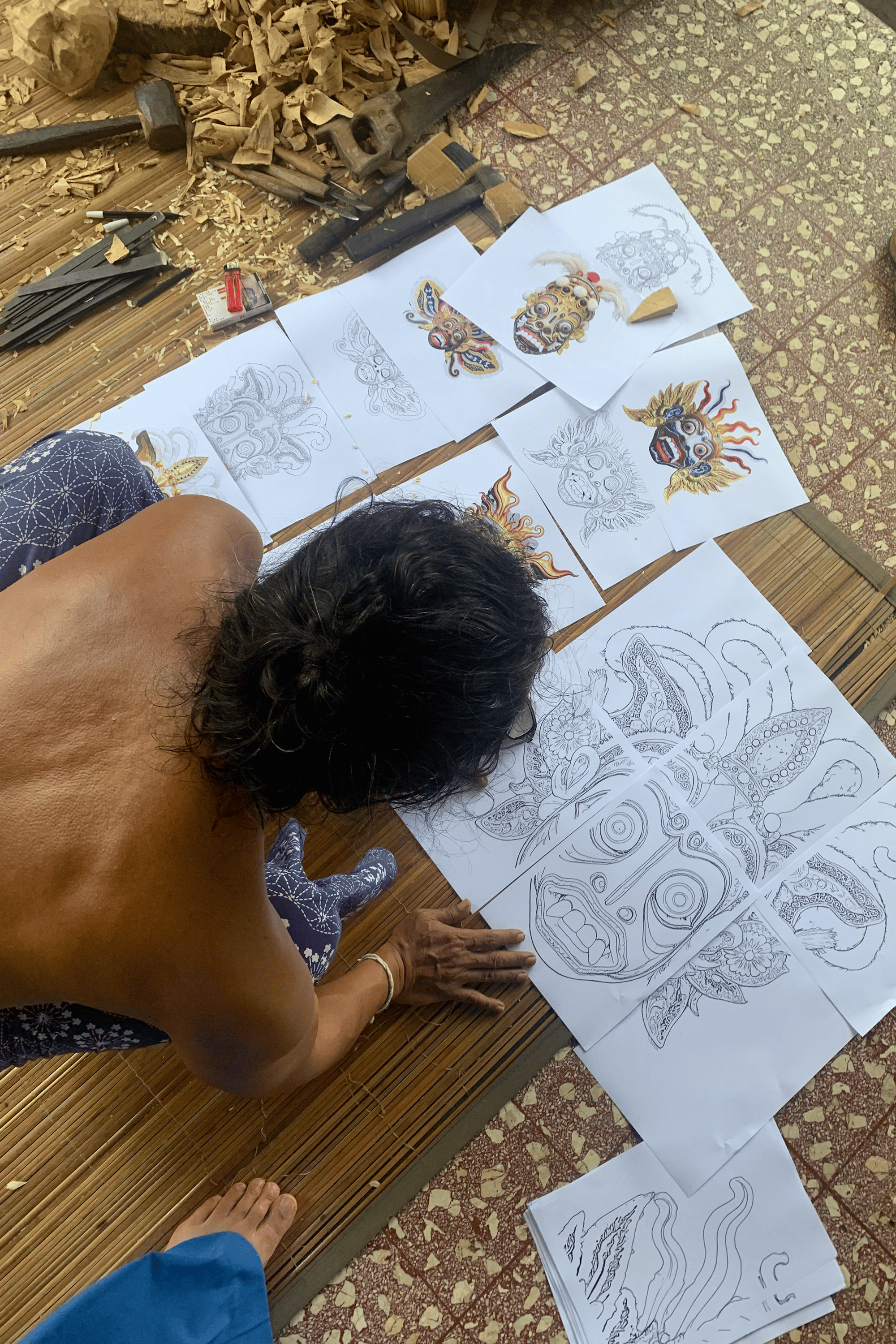 Modern Mythos image 12