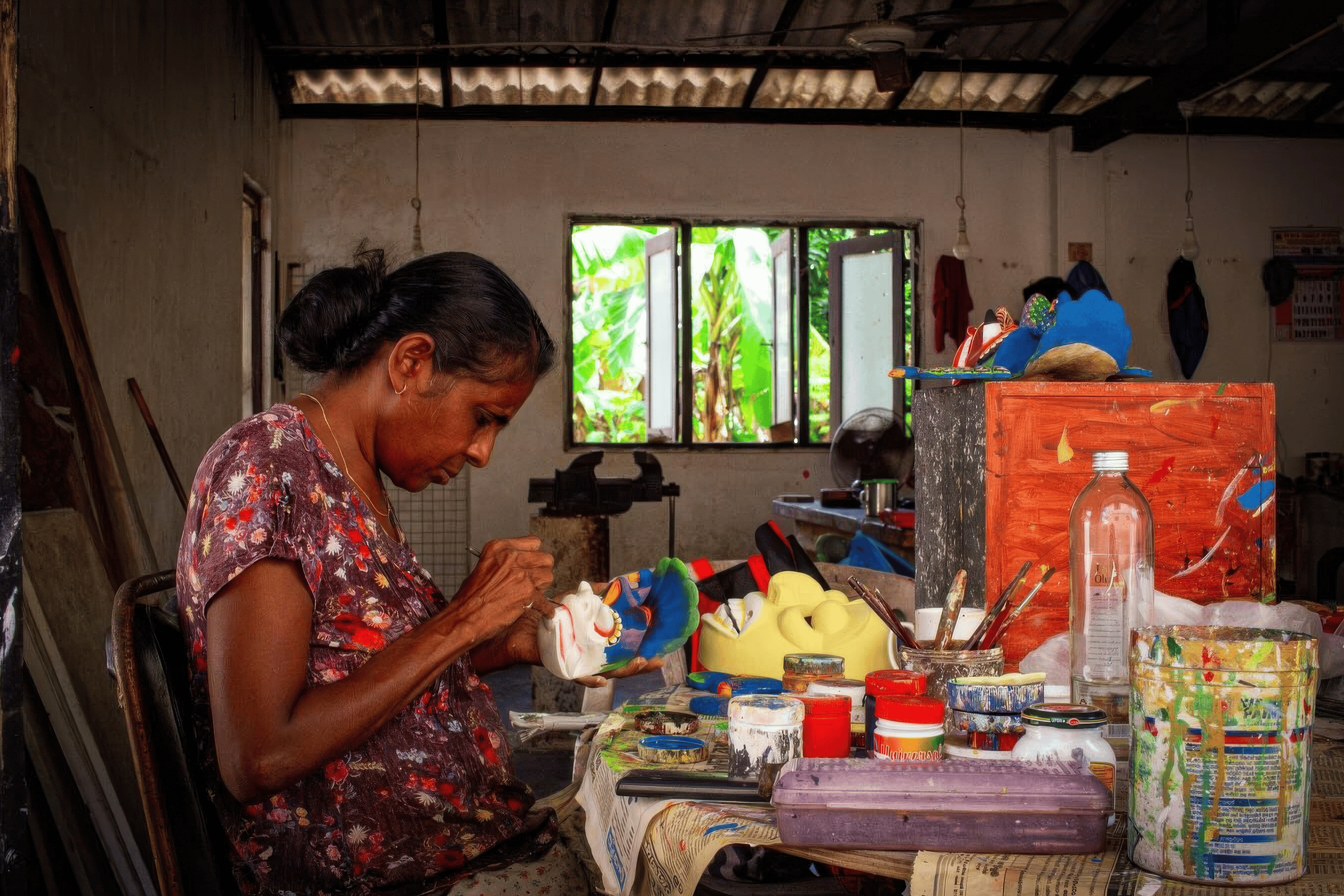 Modern Mythos image 13