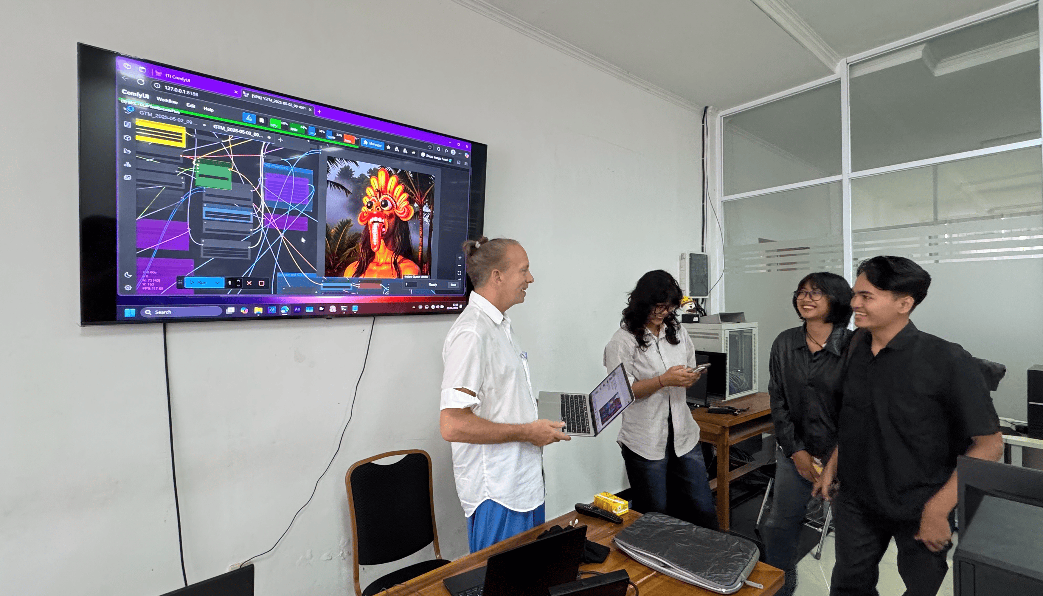 Modern Mythos image 15