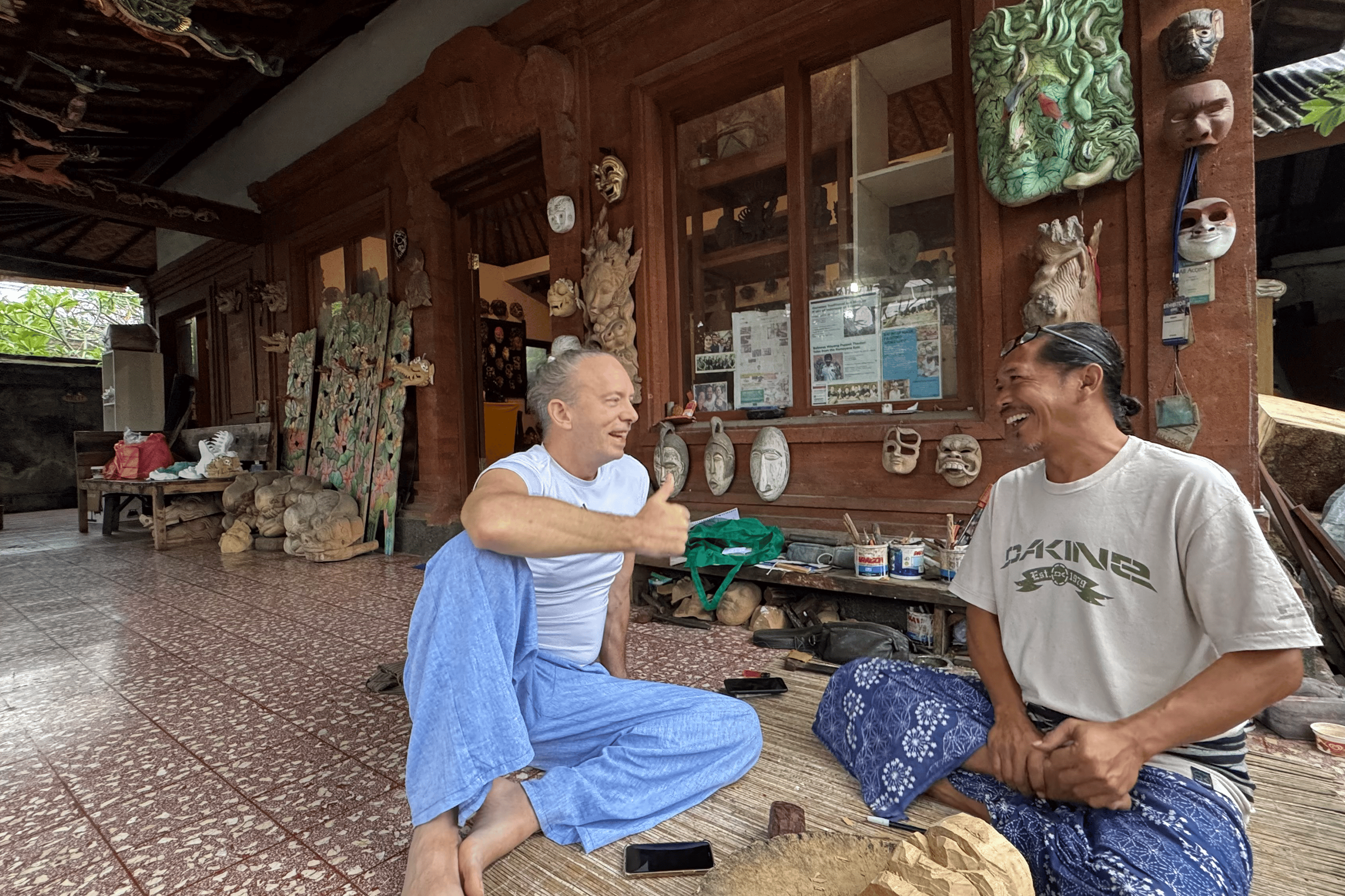 Modern Mythos image 18