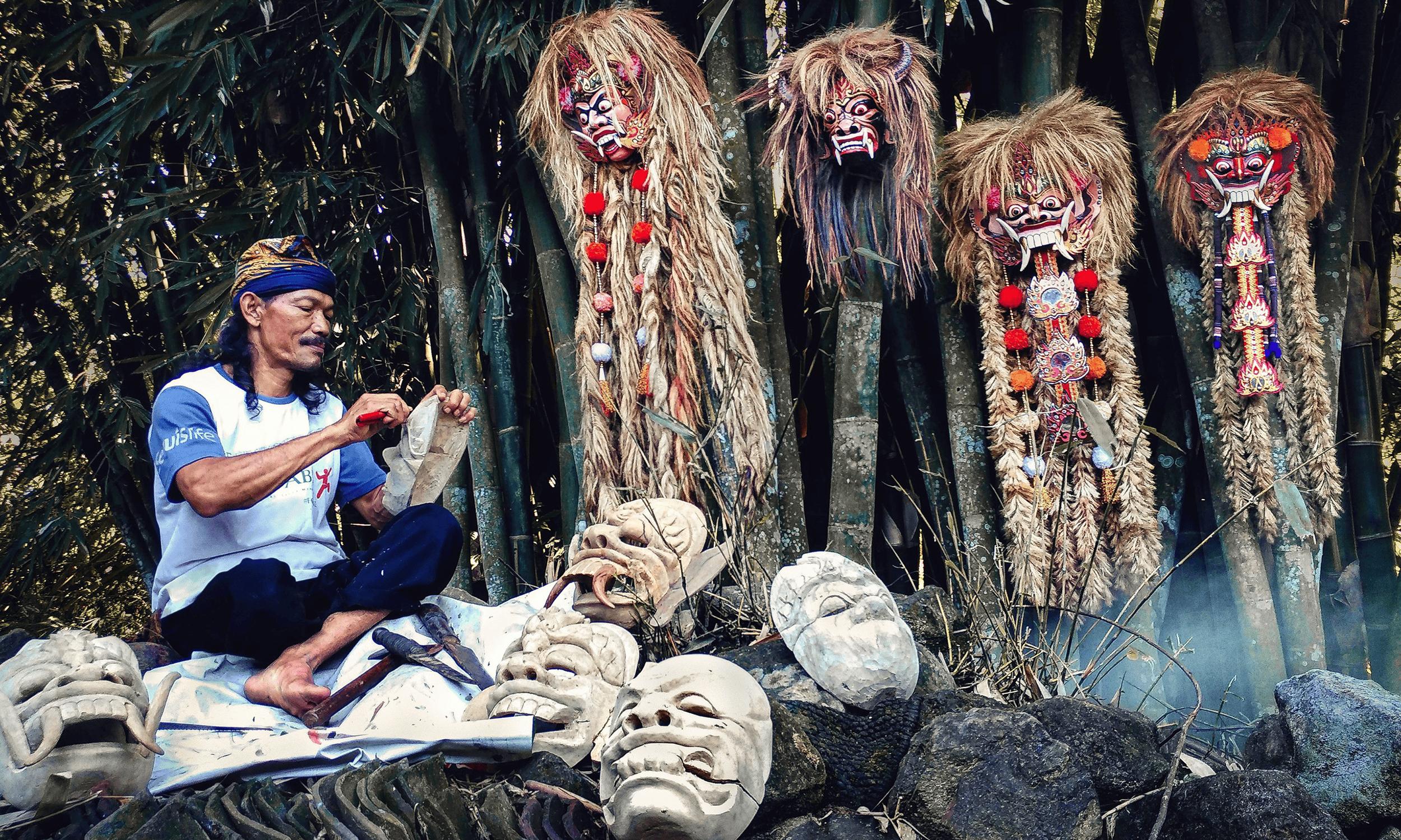 Modern Mythos image 20