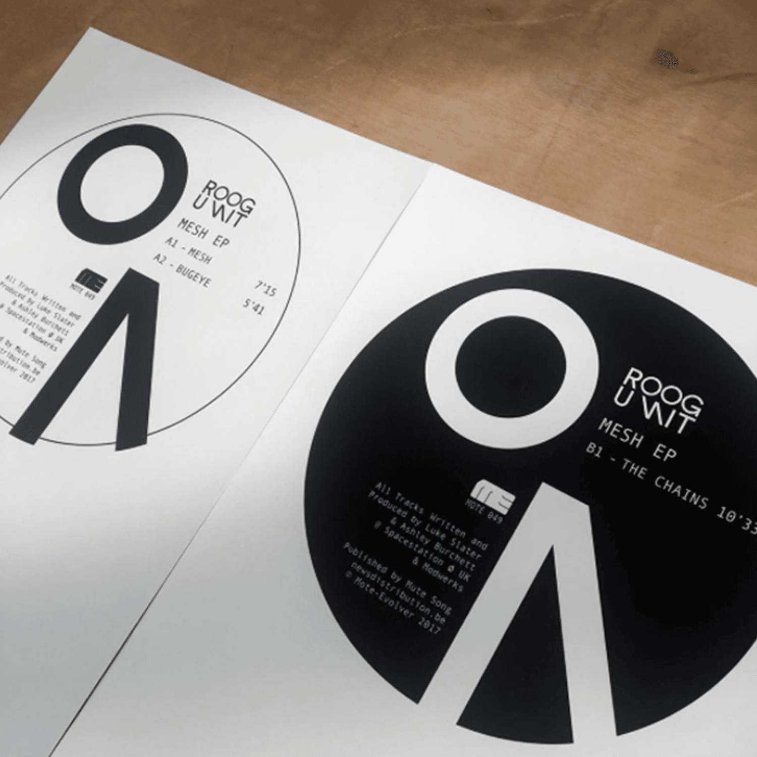 Mote Evolver image 16