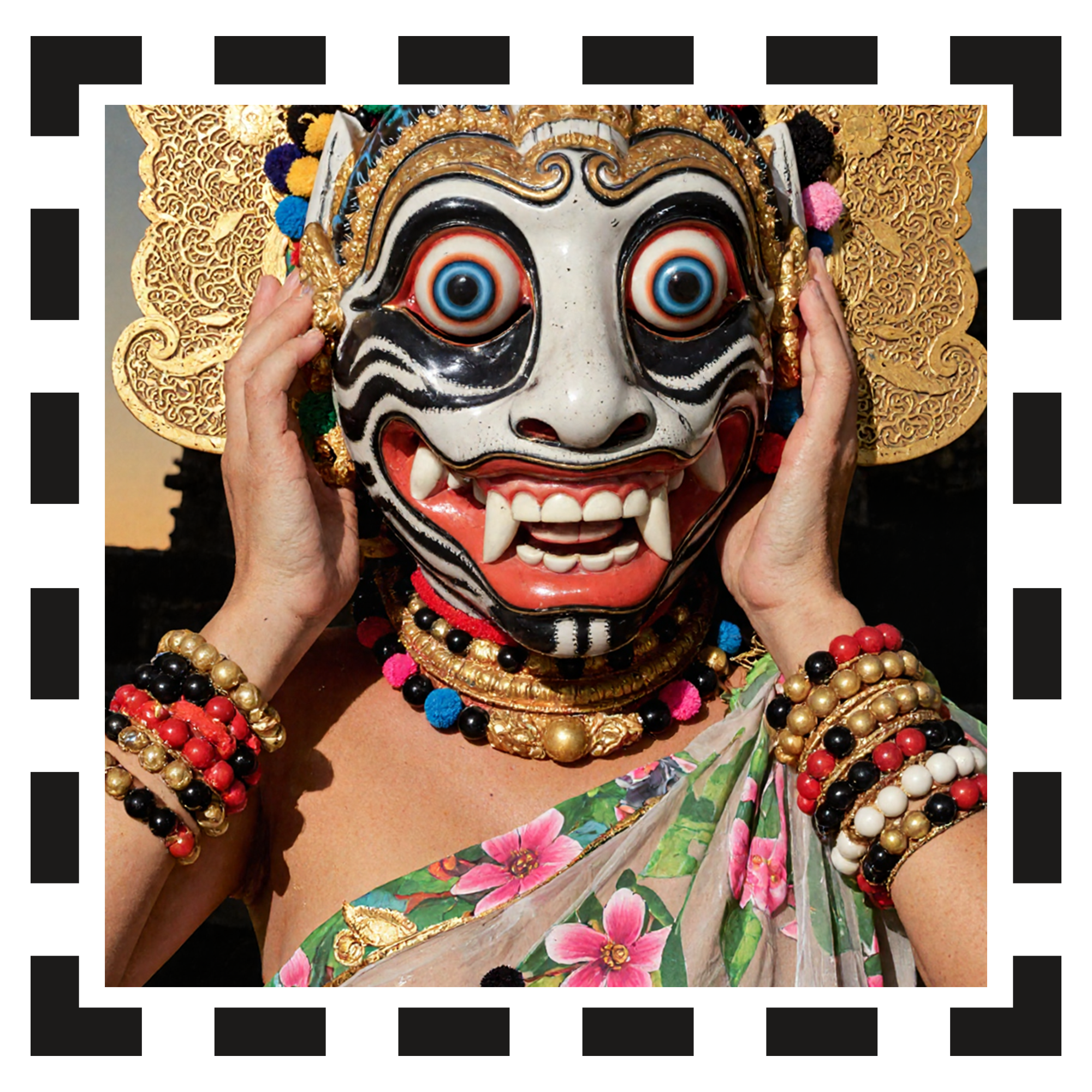 Bali Global rollover 1