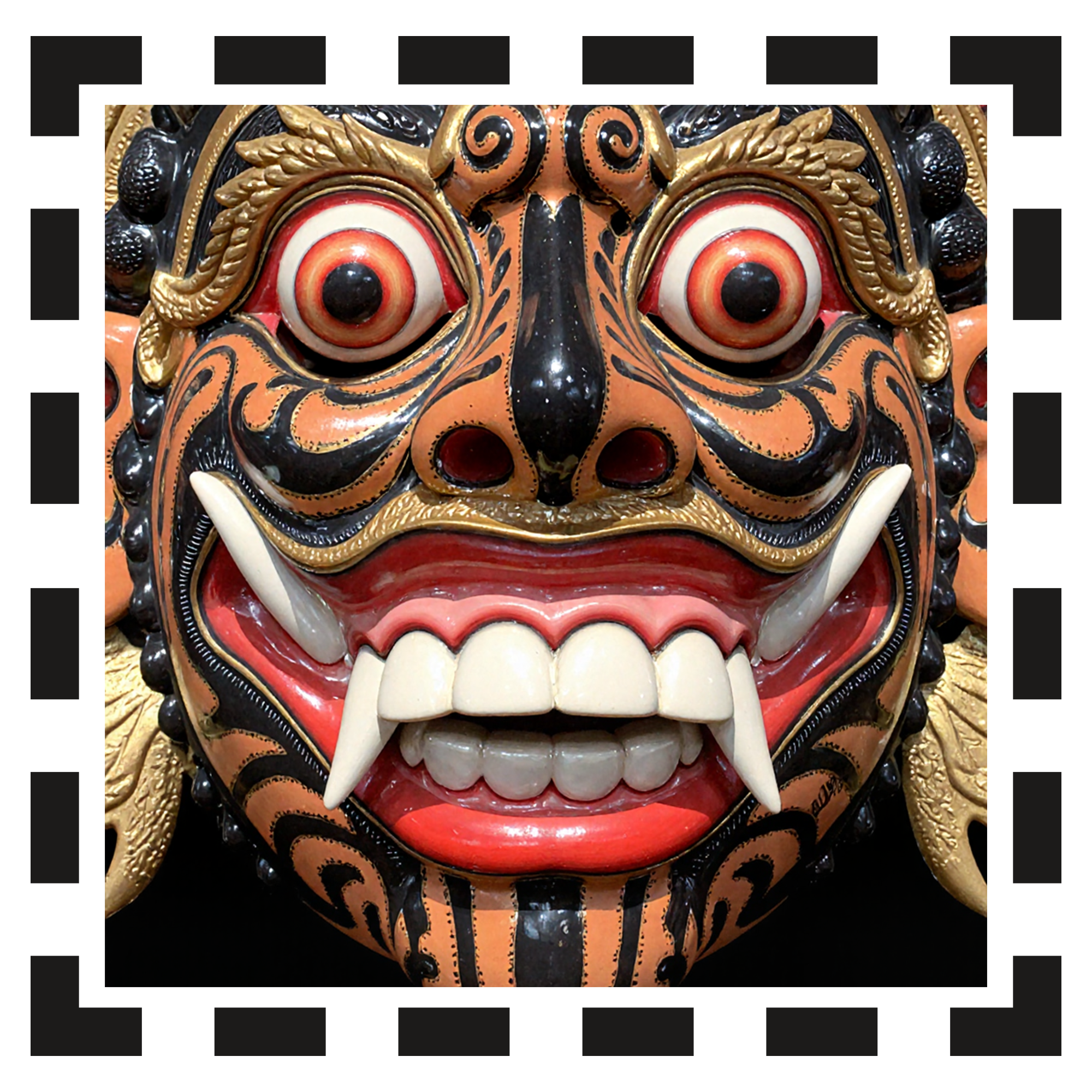 Bali Global rollover 2