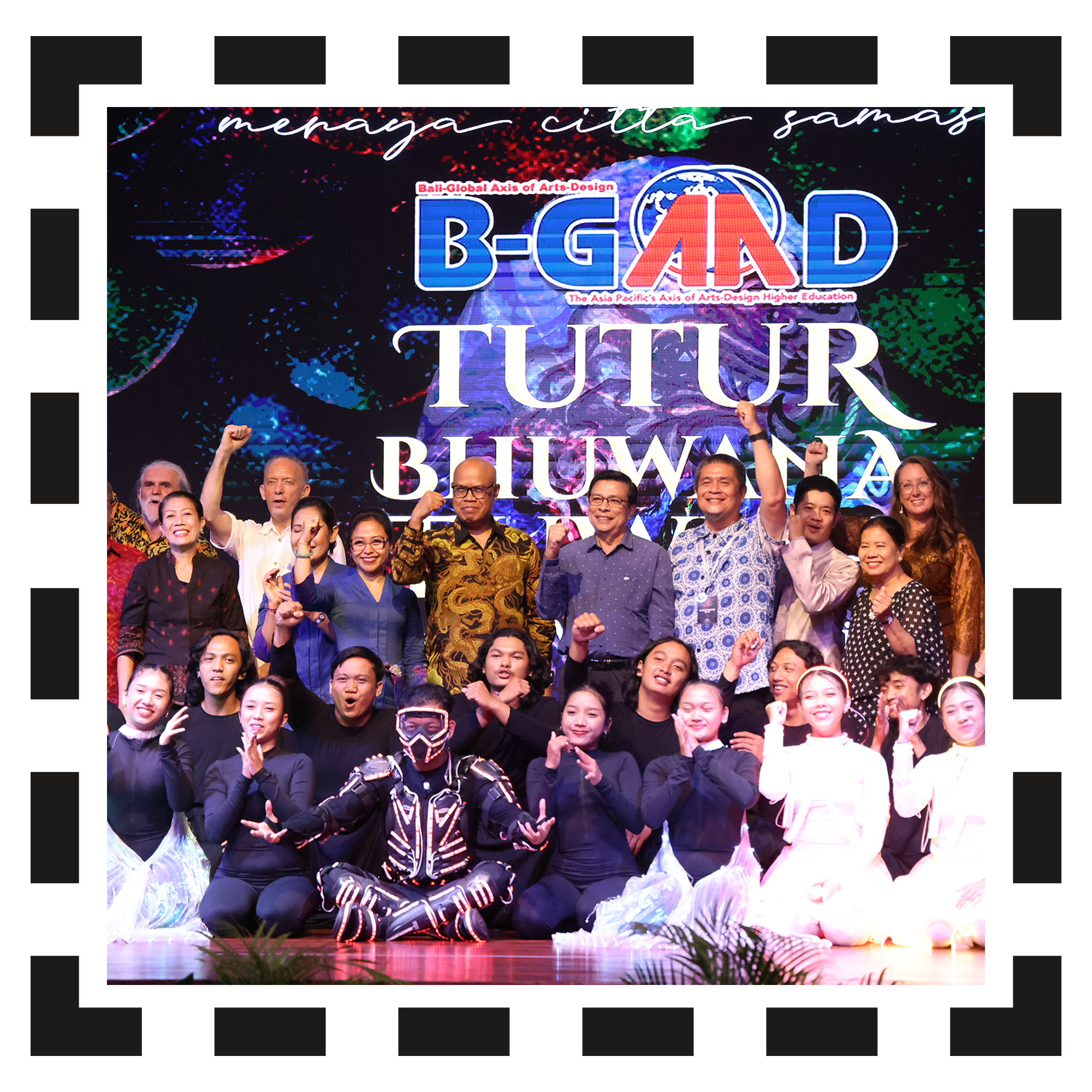 Bali Global rollover 3